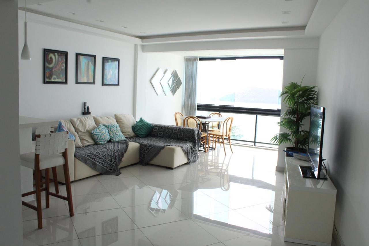 Apartment Porto Real - Apto 3 Vista O Mar