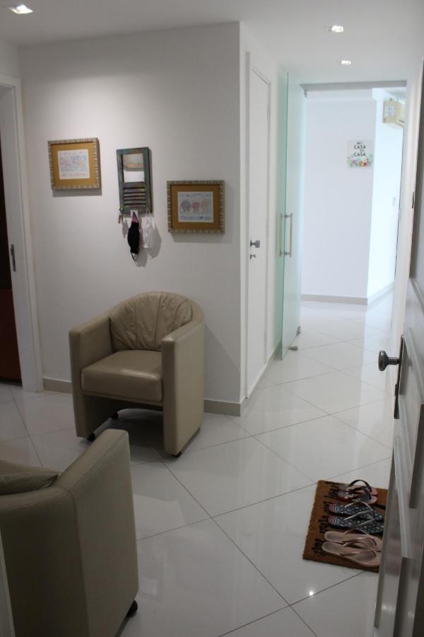 Apartment Porto Real - Apto 3 Vista O Mar *