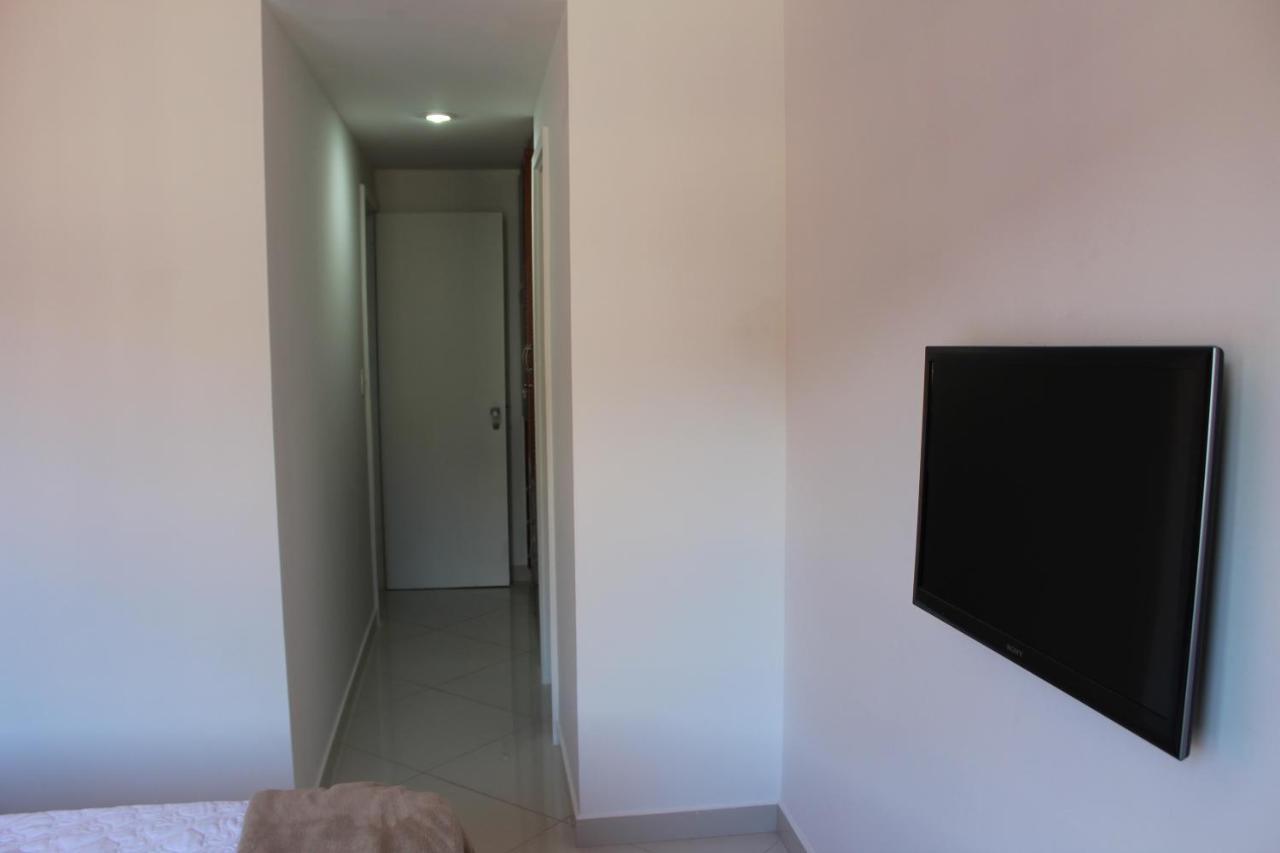 Apartment Porto Real - Apto 3 Vista O Mar *