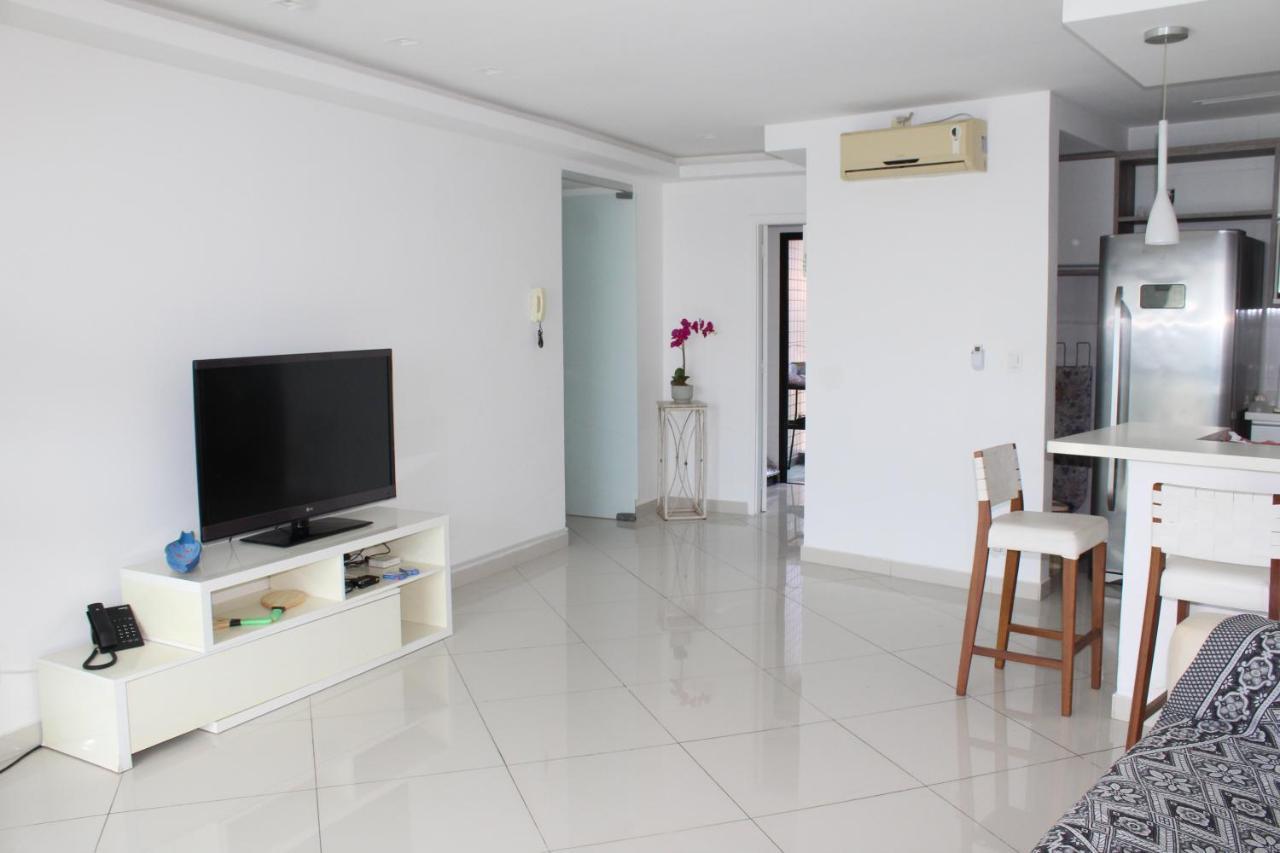 Apartment Porto Real - Apto 3 Vista O Mar