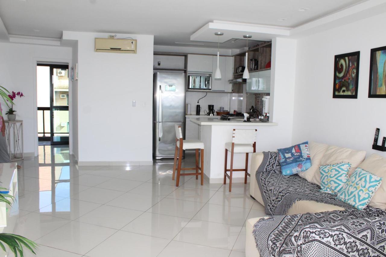 Apartment Porto Real - Apto 3 Vista O Mar *