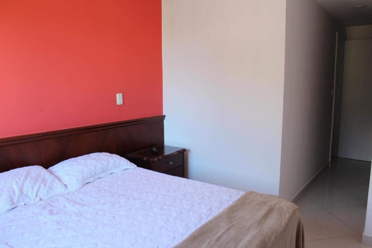 Apartment Porto Real - Apto 3 Vista O Mar Mangaratiba