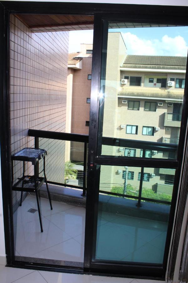 Apartment Porto Real - Apto 3 Vista O Mar
