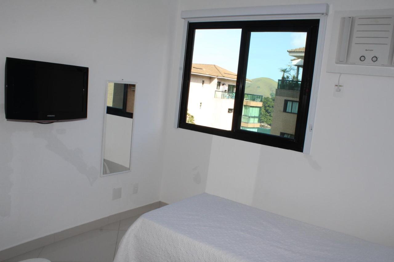 Apartment Porto Real - Apto 3 Vista O Mar