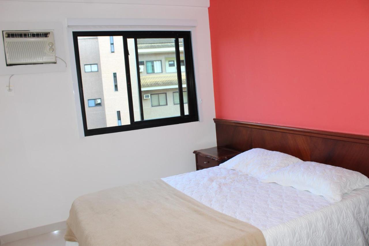 Apartment Porto Real - Apto 3 Vista O Mar *