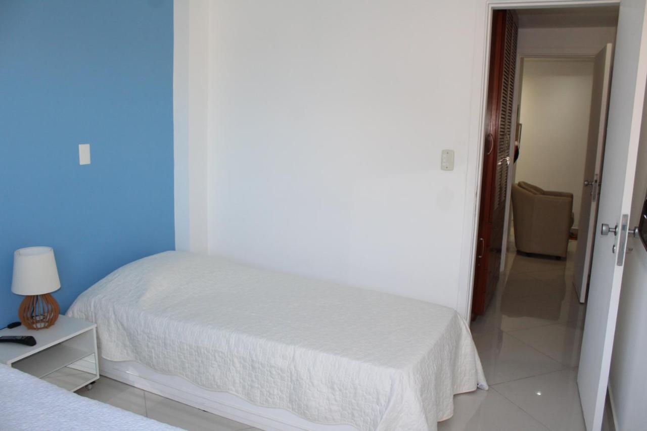 Apartment Porto Real - Apto 3 Vista O Mar *